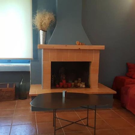 Ατθισ Cozy Cottage Argyra エクステリア 写真